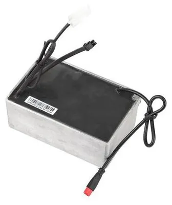 Produktbild von Ninebot P65 P100S Eingebautes Ladegerät Built in Charger Netzteil