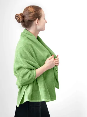 Produktbild von etérea Frottier Handtuch Baumwolle 70x140 cm Duschtuch