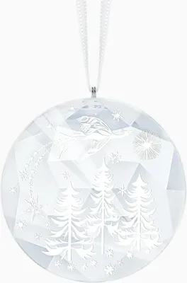 Produktbild von Swarovski WINTERNACHT ORNAMENT  5464872 AP 2020