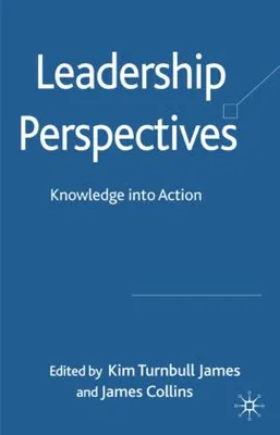 Obrázek produktu pro Leadership Perspectives