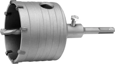 Immagine prodotto di Punta da muro 80 x 50 mm SDS+