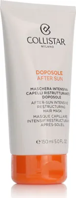 Immagine prodotto di Collistar Doposole Intens. Ristrutturazione. Maschera per capelli 150ml