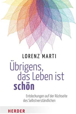 Immagine prodotto di Übrigens, das Leben ist schön