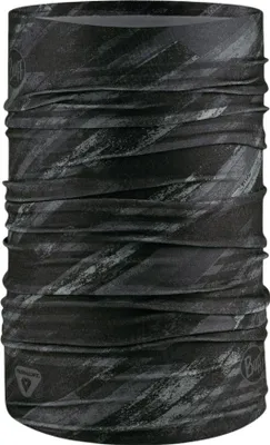 Produktbild von Buff ® Thermonet® Nackenwärmer Grau  Mann Grau One Size