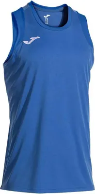 Produktbild von Joma Cancha ärmelloses T-shirt Blau S Mann Blau S
