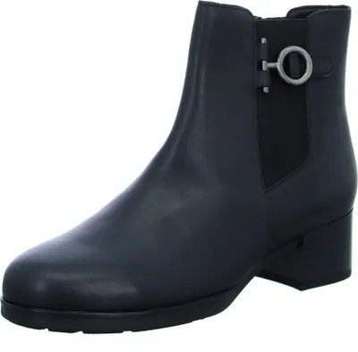 Produktbild von Gabor Schlupf/Reißverschlussstiefelette Kaltfutter 35.501/27