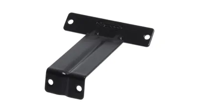 Obrázok produktu pre Držiak zadného svetla Steco 80Mm čierny
