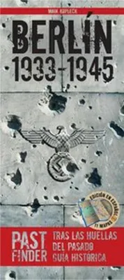 Image de PastFinder Berlín 1933-1945 (édition espagnole)