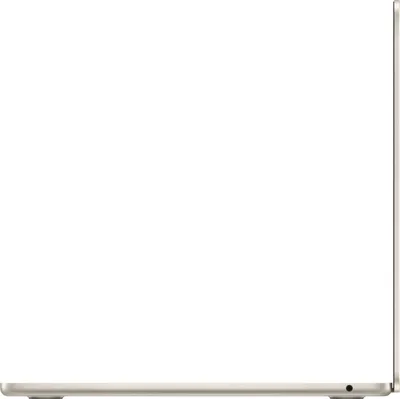 Obrázok produktu pre Apple MacBook Air , Apple M, 34,5 cm (13.6"), 2560 x 1664 px, 16 GB, 512 GB, macOS Sonoma