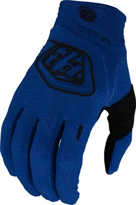 Produktbild von Troy Lee Designs Herren Handschuhe Air , Blau, S