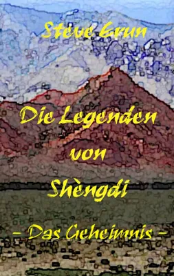 Produktbild von Die Legenden von Shèngdi