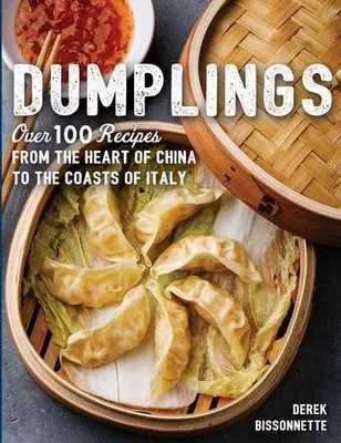 Produktbild von Dumplings – Lingua: Inglese