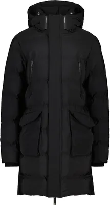 Obrázok produktu pre alife and kickin SaulAK A Puffer Parka pánska zimná bunda, prešívaná bunda, bunda s podšívkou