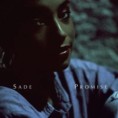 Produktbild von Sade: Promise