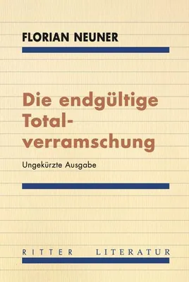 Image de Die endgültige Totalverramschung