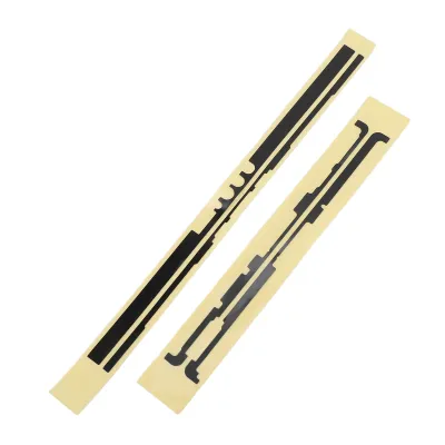 Obrázok produktu pre Nálepka na obrazovku LCD, náhradná nálepka na obrazovku LCD, nálepka na obrazovku LCD s lepiacim prúžkom, papier s lepiacim prúžkom na obrazovku LCD, nálepka na obrazovku LCD pre Pro 4 1724, papier s lepiacim prúžkom na obrazovku LCD tabletu