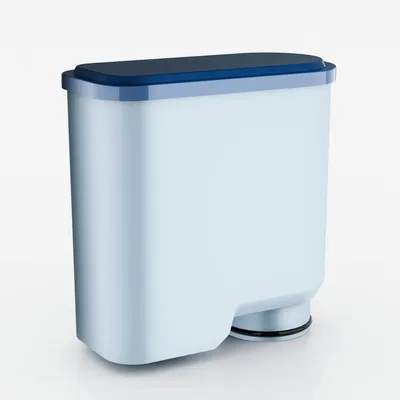 Zdjęcie produktu dla Filtr do wody do ekspresów do kawy, kompatybilny z Saeco Philips Aqua Clean CA6903/10, CA6903/22, CA6707/20, kolor niebieski, 1 sztuka