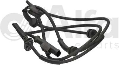 Produktbild von Alfa e-Parts ABS Sensor Raddrehzahl Hinten Links für FIAT PUNTO (188) AF04908