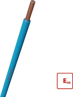 Produktbild von Installationsschnur H07V-U 100m E2Q65