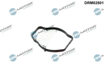 Produktbild von DR.MOTOR AUTOMOTIVE Dichtung Drosselklappe Drosselklappendichtung DRM02801 für TOYOTA AVENSIS Kombi (T25)