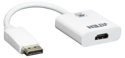 Image de ATEN VC986 DisplayPort to HDMI active 3D, up 3840 by 2160 @30Hz