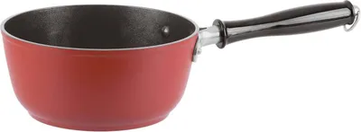 Produktbild von Sambonet 1965 Vintage Quarzo Nero rot Stielkasserolle 18cm S0136-S00545-51006R18
