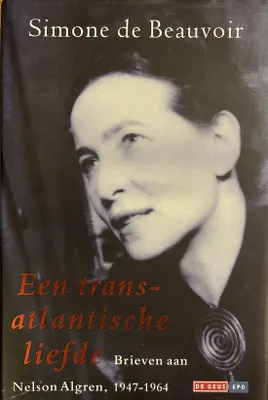 Zdjęcie produktu dla Transatlantische Liefde