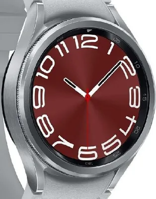 Obrázek produktu pro Samsung Galaxy Watch6 Classic LTE