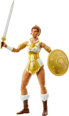 Produktbild von Masters of the Universe Masterverse / Revelation Revelation (tbd) (ca. 18 cm)