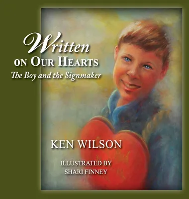 Produktbild von Written on Our Hearts
