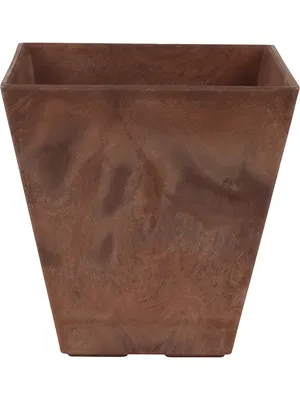 Produktbild von Artstone Topf Ella - 20 cm - Braun