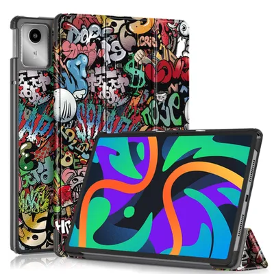 Obrázek produktu pro Techsuit Foldpro ochranné pouzdro pro - Lenovo Tab M11 - Urban Vibe