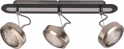 Immagine prodotto di Candellux EARTH lampada da soffitto 93-15801 marrone