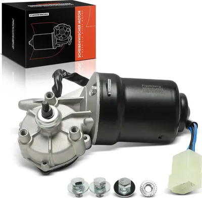 Produktbild von Frankberg 1x Wischermotor Scheibenwischermotor Vorne für Lada 1200-1600 2107 Niva Toscana