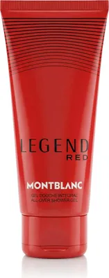 Produktbild von Montblanc Legend Red Duschgel 100 ml (man)