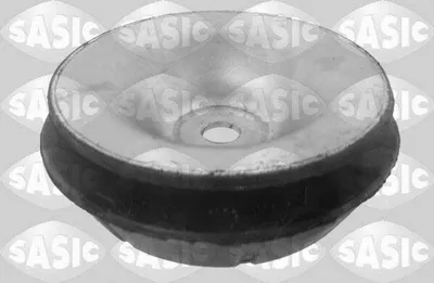 Produktbild von SASIC 2656012 Federbeinstützlager Vorne für OPEL Corsa C Schrägheck (X01) Astra G CC (T98) Zafira A (T98) Astra G Caravan (T98) Tigra TwinTop (X04)