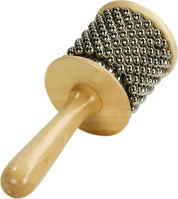 Produktbild von Betzold Afuche/Cabasa, Durchmesser: 8 cm