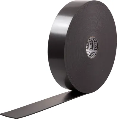 Produktbild von Prima Trennwandband B1 einseitig selbstklebend, ohne Abdeckfolie 30mx75mm