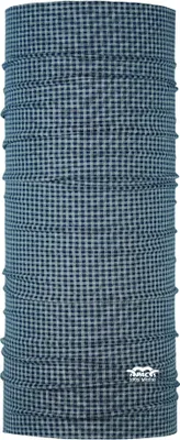 Produktbild von P.A.C. PAC Kids Merino Wool Little Squares One Size