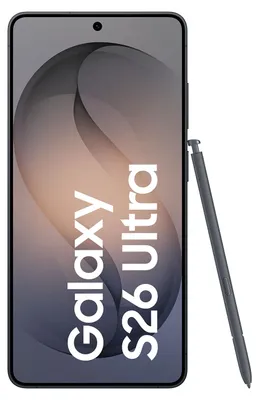 Obrázok produktu pre Samsung SM-S948 S26 Ultra 12+256GB 6.9" 5G Black EU  Samsung