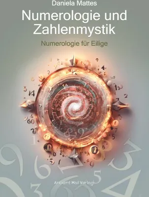 Produktbild von Numerologie und Zahlenmystik