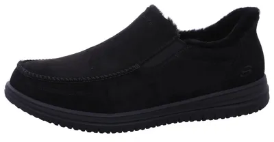 Obrázek produktu pro Skechers Scofield pantofle černá