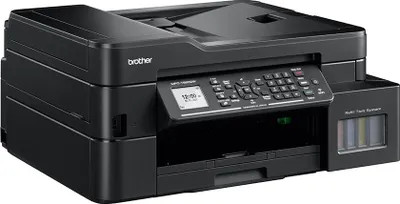 Produktbild von Brother MFC-T920DWYJ1 Multifunktionsgerät