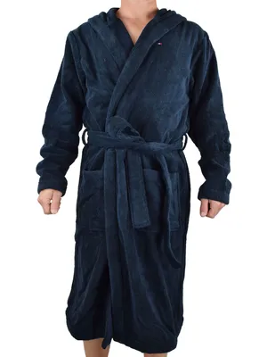 Obrázok produktu pre Župany Tommy Hilfiger