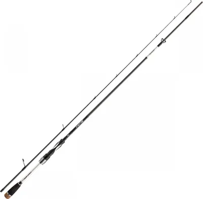 Immagine prodotto di DAIWA Silver Creek L Spin, 1.8m, 5.9ft, 5-21g, 2 pezzi, canna da pesca, 11441-181