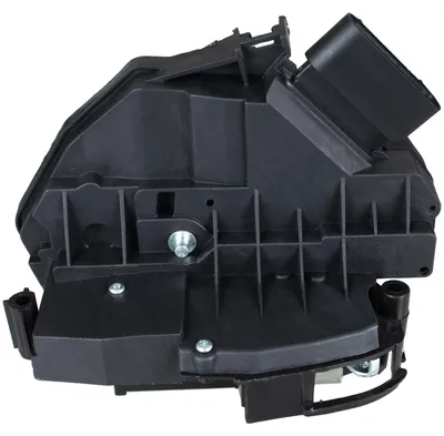 Image de Volvo V60 I 10-18 Serrure de porte arrière droite, 7 broches