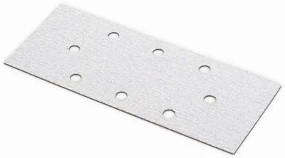 Image de 5 feuilles abrasives 93x230 mm K240 KRT202559