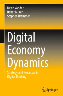 Produktbild von Digital Economy Dynamics
