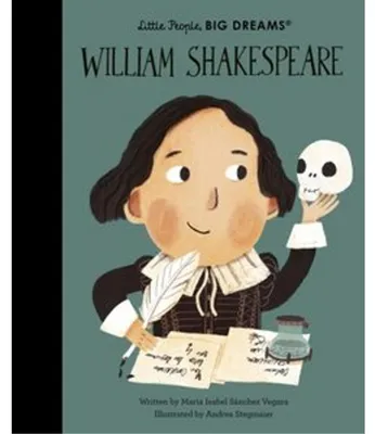 Image de William Shakespeare