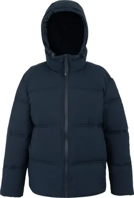 Image de Regatta - Veste matelassée "Roxienne" pour femme RG12141 (40 FR) (Marine)